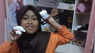 Raisha & Nafisa NGOBROL BARENG AYAH