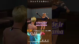 ULTIMA PARTE ANITA [FREE FIRE]
