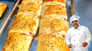 O Salgado Mais Vendido nas Lanchonetes: Italiano ou Joelho? Descubra o Favorito!"