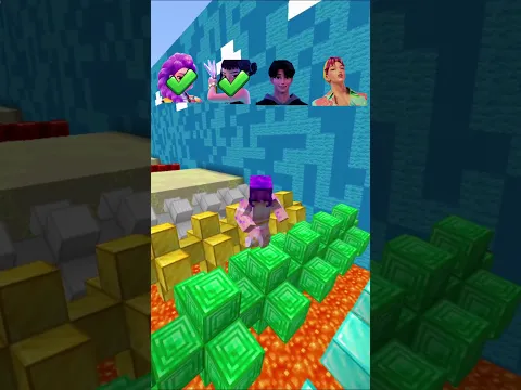 Italian Brainrot VS Characters Challenge 😱 (Part 8) #shorts #minecraft #brainrot
