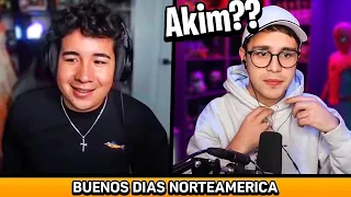 VIAJERO DEL TIEMPO ESTORNUDA:
