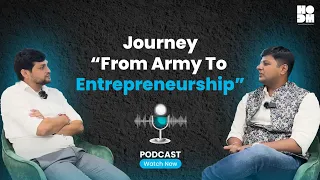 From Zero to Millions: A Startup Story with Mr. Kushagra Awasthi (Kanpur's Startup Star)