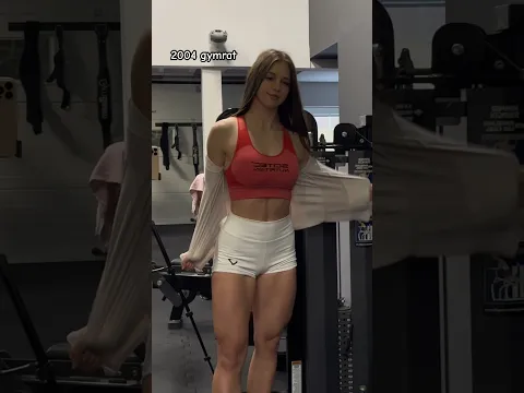 It’s gym time 🤩 #fitnessmotivation#fitnessgirl#gymrat#gymmotivation#quads#legday#biceps