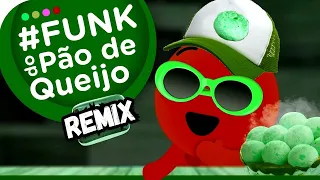 FUNK do Pão de Queijo  (COLETÂNEA REMIX) by FC Beats