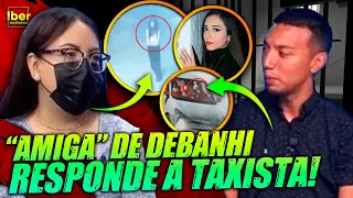 😡​AMIGA DE DEBANHI REVELA TODO Y »NADIE SE DIÓ CUENTA DE ESTE ERROR« PADRE DE DEBANHI QUEDA...