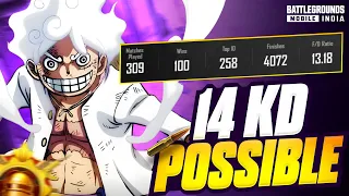 LETS TRY 50 KILLS🔥| INTENSE LOBBIES | ROWDY BOLTHE #shorts #bgmilive #bgmi