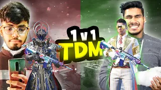 CASETOO VS LIOT | 1V1 PLAYED WITH FRACTURE HAND | PUBGM BGMI.