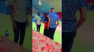 مجاهدة ام ابرار... ود عبيد حفلة صالة الامل عطبرة