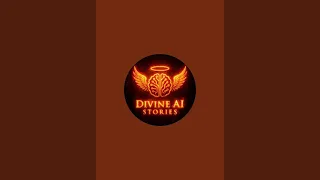 DIVINE AI STORIES is live
