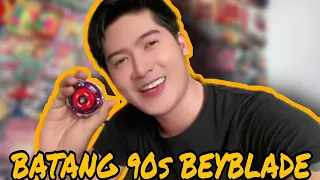 BATANG 90s BEYBLADE