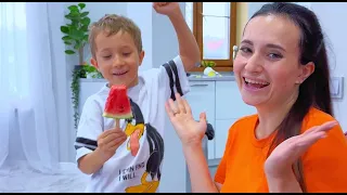 Funny Moments