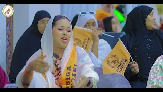 Beelaha  Bilaal iyo Gobdoon (BILGOB) ee ka mid ah beelaha Ciidagale ayaa caawa.....................