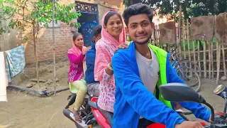 एक छोटी सी हेल्प किसी की जिंदगी में खुशियां ला सकती हैं 😊🥹