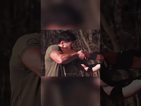 Unexpected Recoilless Rifle 😱