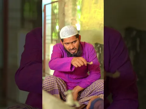 মসজিদ থেকে বেরিয়ে যা- Akib Ahmed #shorts