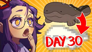 Can a beginner ACTUALLY learn to draw in 30 days?