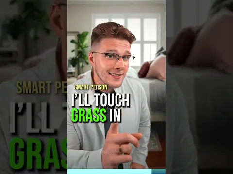 The Young Millionaire Decision
