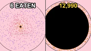 8 Most Satisfying Physics Simulations (Every Sound Is A Real Collision) 🩷
