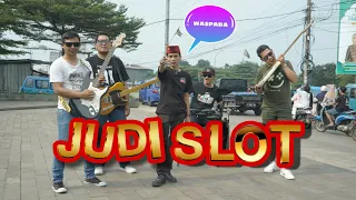 Katababa - Judi Slot (vidio music original)