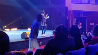 César du rire au ouistiti d'or au Burkina Faso au cenesa rire 🤣🤣🤣🇧🇫🇧🇫🇧🇫🇧🇫