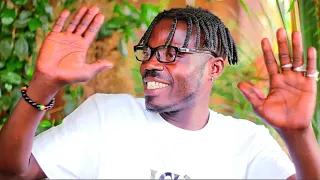 Ngubu ubusobanuro bw'indirimbo"Aragitosa"Bwa mbere G tuff ashyizeho umucyo