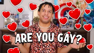 ANSWERING ALL YOUR QUESTIONS ABOUT MY LOVE LIFE & MORE!