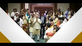 Samvidhan @75 | Celebrating Constitution Day