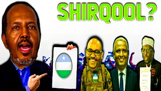 DEG DEG: MW Xasan Sheekh Oo Xaaladda Puntland Wax Ka Bedelay | Beesha Caalamka Oo Si Lama Filaan Ah?