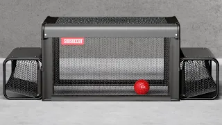 Subsoccer S3 Assembly Instructions