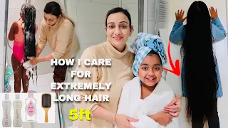 👶🏻*DAY IN My LIFE*👶🏻 INDIAN MOM WITH BABY BOY & 2 Girls -GURMEET KAUR - VLOG 415