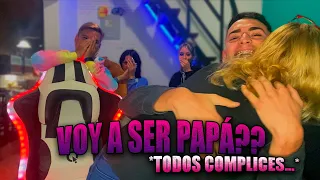 100 PREGUNTAS TURBIAS EN 5 MINUTOS (Mi mamá termina llorando)