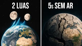 ISSO PROVAVELMENTE NÃO VAI ACONTECER... né? - Compilado