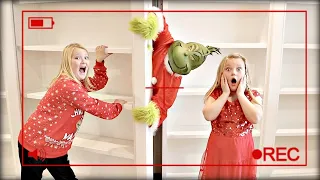 THE GRINCH! Video Marathon!!