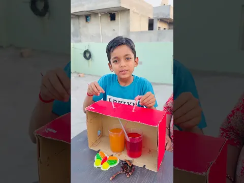 Dipen Dadi Se Bhot Pyar Karta Hai ❤️