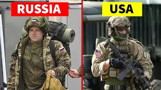 How war in Ukraine proved that US is 100x better than Russia