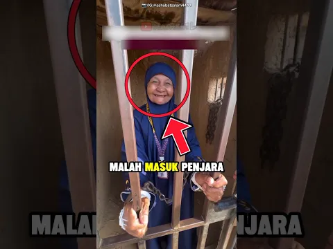 Ibu Ini Pergi Ke Arab Saudi Untuk Haji Malah Ini Yang Didapatkannya