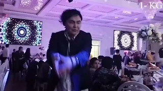 Шок Кабар! Кайрат кыргыз атылды !!! Эркекпи же катынбы?