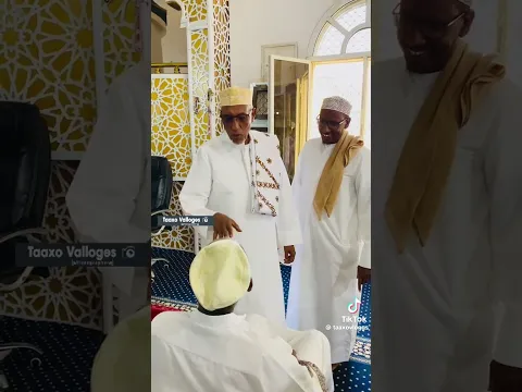MUUSE BIIXI madaxwaynihii hore ee SOMALILAND. #muuse_biixi #madaxweyne #eid #somaliland