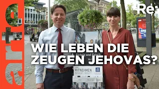 Inside Jehovas Zeugen | ARTE Re: