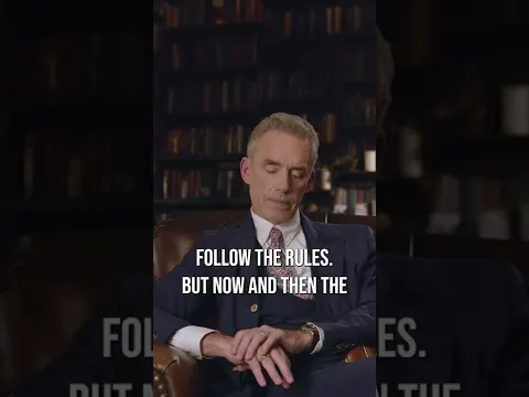 Follow the Rules, but Don't Follow Stupid Rules