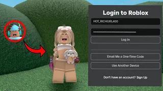 Logging In My Subscribers MM2 Accounts For 100 Hours...