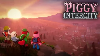 Piggy: Intercity - Official Trailer