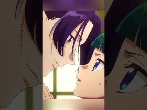 Jinshi Solo quería UN BESO...