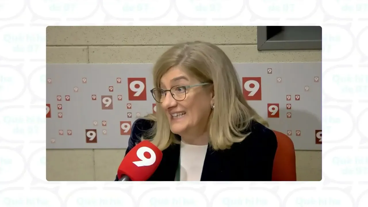 QH9 PGM 19 – Lourdes Alemany de viatges Alemany