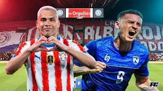 ¡PARAGUAY VS NICARAGUA – AMISTOSO 2026 | DESPEDIDA RUMBO al MUNDIAL!