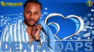 Dexta Daps Mix 🔥 Ultimate Gyal Session | Raw Bedroom Dancehall Mix | DJ Treasure