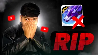 RIP Brothers🙏  - Social Messege To Every Free Fire Player