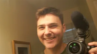 finding myself vlog