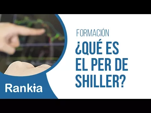 Conocemos el significado del PER de Shiller de la mano de Pablo Martínez Bernal, Responsable de Relación con Inversores en Amiral Gestión, y  Elena Armengot, Senior sales en BNP Paribas Asset Management.