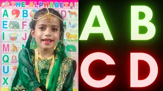 ABCD  in Hindi | ABC in Hindi | ABC | ABCD